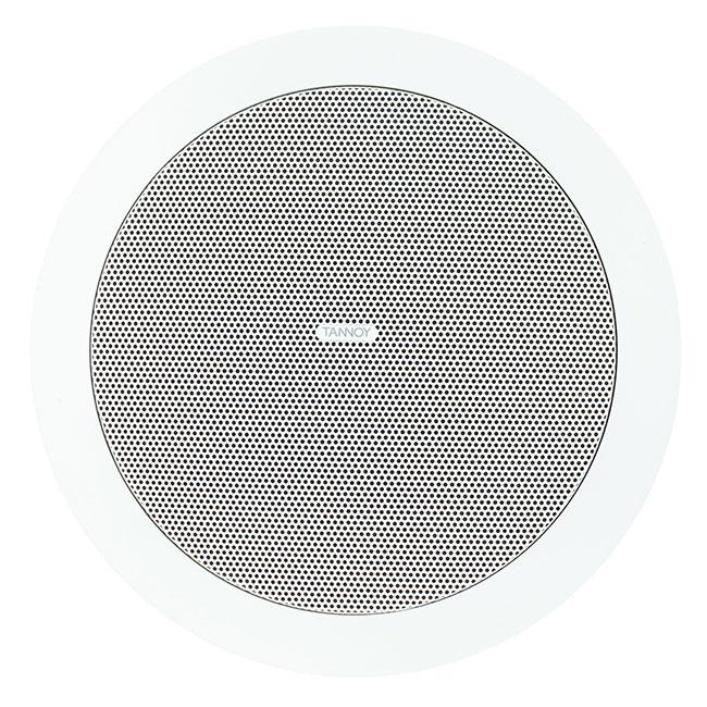 天朗 TANNOY CVS 6 EN54 天花喇叭