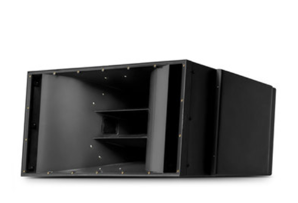 JBL VLA-C265 双十寸线阵扬声器