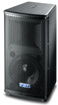 FBT Verve 108a 单8寸有源音响