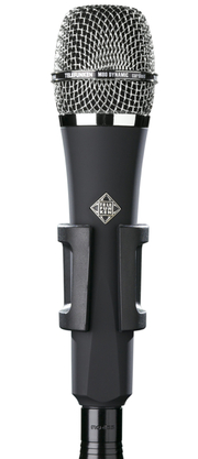 德律风根 TELEFUNKEN M80 DYNAMIC 有线话筒
