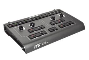 JTS IT-12D  译员控制台