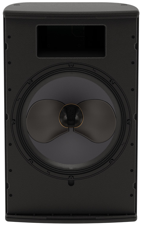 玛田 Martin audio CDD15 15寸同轴音响