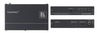 克莱默 Kramer VM-2Hxl HDMI分配放大器