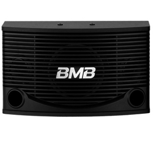 BMB CSN-255 8寸卡包音响