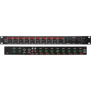 Galaxy Audio RM10 RM-10混频器