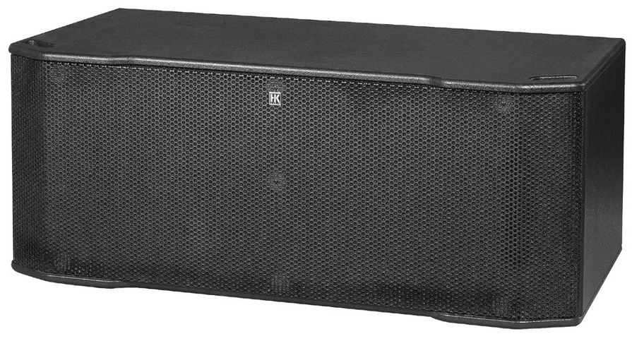 HK Audio IL 218 SUB 双18寸低音音响