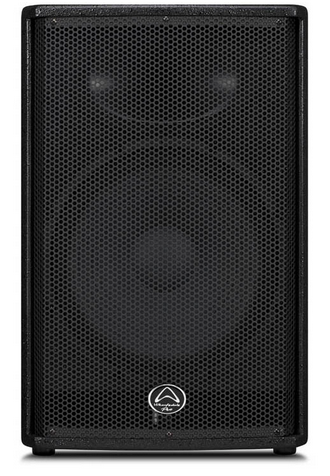 乐富豪 Wharfedale Impact 15 15寸音响