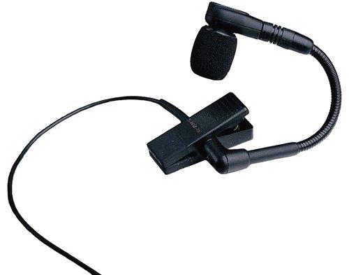 舒尔 Shure  EETA WB98H/C 心形无线话筒乐器可选咪头