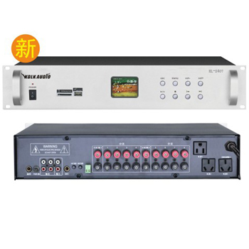 KDLK KL-2407 数码MP3编程器-2.4