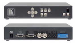 克莱默 Kramer VP-701xl 计算机图像视频& HDTV 扫描转换器