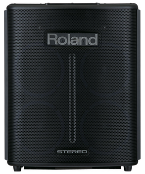 罗兰 Roland   BA-330 立体声便携音箱