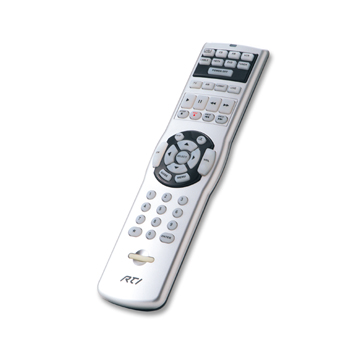 RTI T1 手持式系统控制器