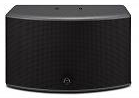 乐富豪 Wharfedale WP-10 10寸专业音响