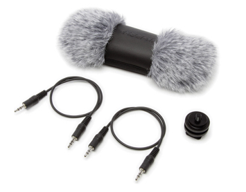 天琴 TASCAM  AK-DR70C 附件工具包