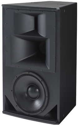 雅马哈 YAMAHA IF3115 15寸三分频工程音响