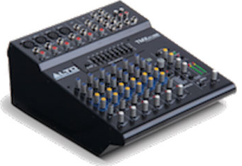 欧图 ALTO TMX80DFX 调音台