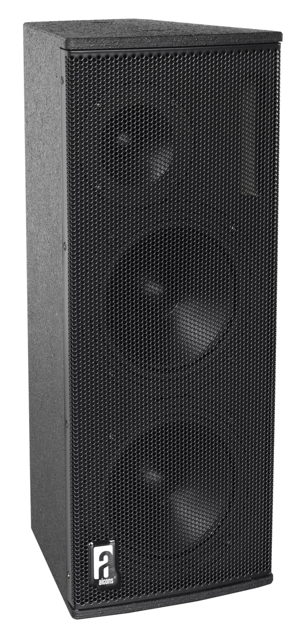 Alcons TS7 两分频双6.5寸专业音响