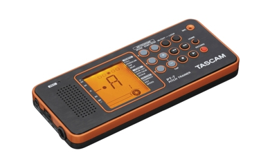 天琴 TASCAM  PT-7  调谐器