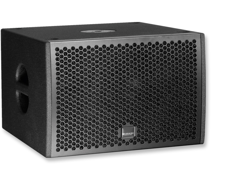 Seeburg   G Sub1201DP+  12寸超低音箱