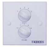 万声达  T-Kokopa  VC-660F 60W/100W音量控制器