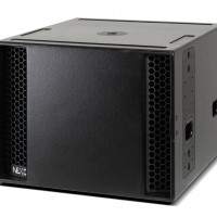 力素 NEXO LS18 18寸低音音响