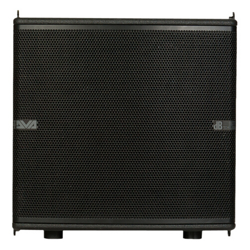 DB technologies DVA MS12 12寸有源线阵低音音响