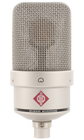 纽曼 Neumann TLM 49 录音话筒