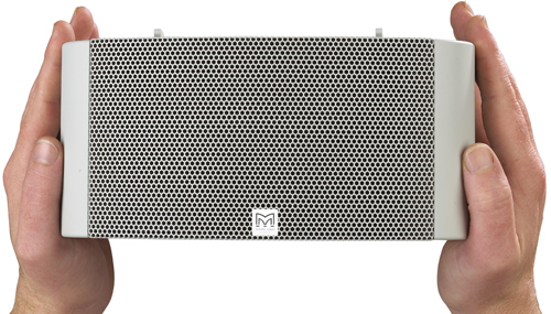 玛田 Martin audio Omniline 二分频微型线性阵列音响