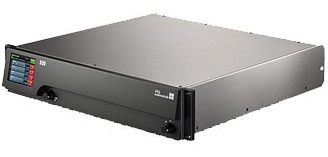d&b audiotechnik D20 4x800w功放