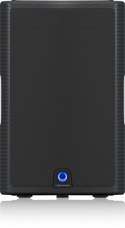 特宝声 Turbosound M12 专业音响