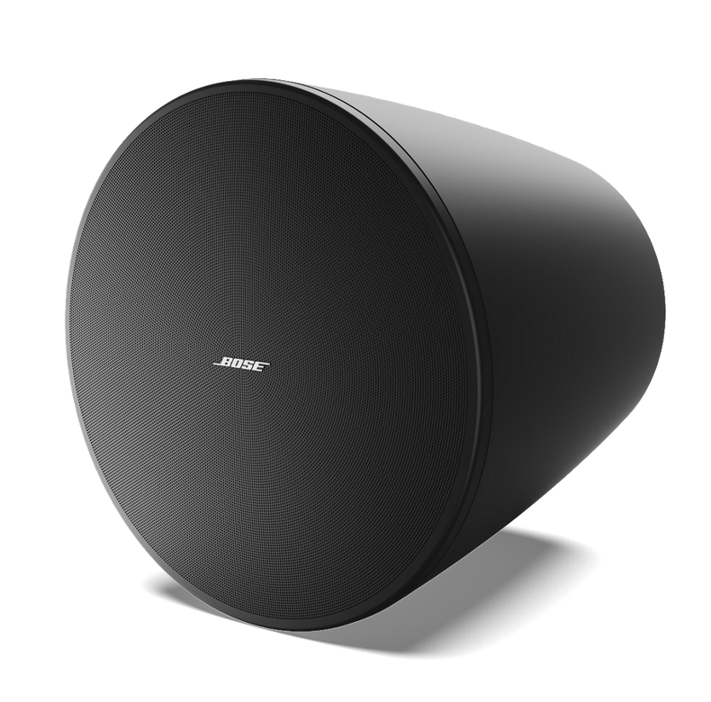 博士BOSE DesignMax DM10P-SUB 10寸低音音箱