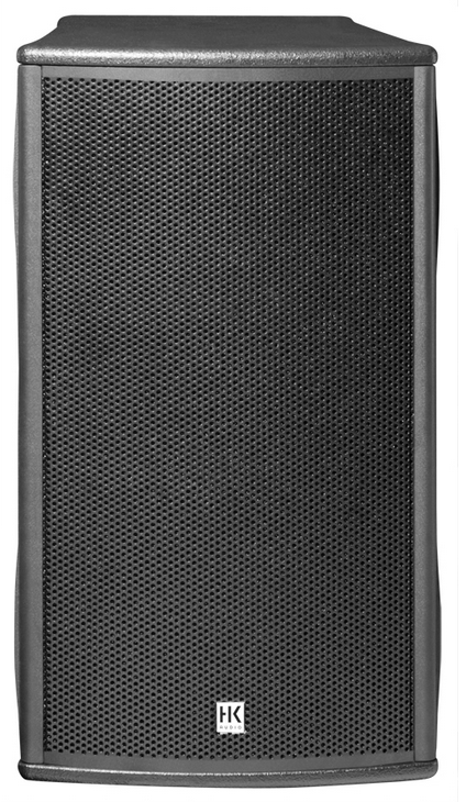 HK Audio PL 112 FA 12寸有源音响