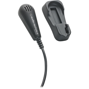 铁三角 Audio-Technica ATR4650 全向电容计算机麦克风