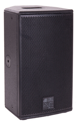 DB technologies DVX P8 8寸音响