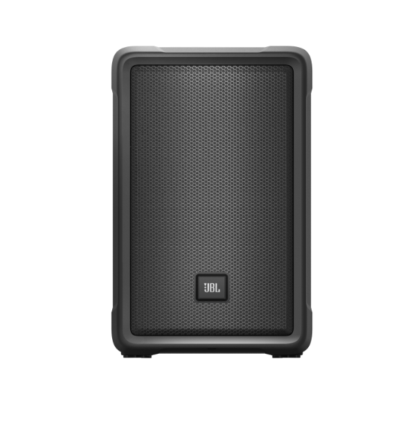 JBL IRX108BT 带蓝牙的 8 英寸便携式 PA 扬声器
