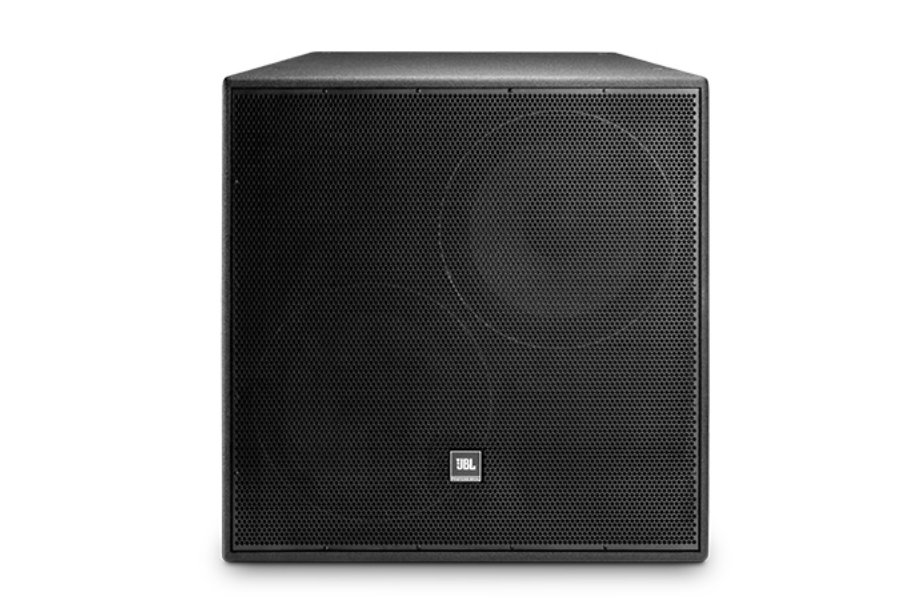 JBL   PD525S 双15英寸低音炮