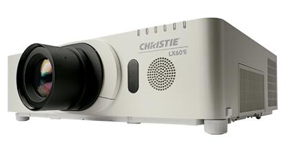 科视 Christie LX601i 3LCD数字投影机