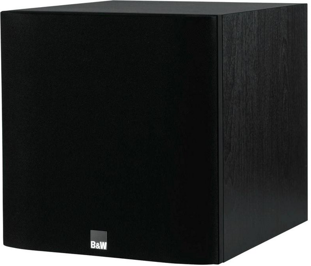B&W ASW610XP 低音音箱