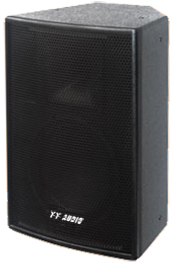YYAUDIO YT8 8寸音响