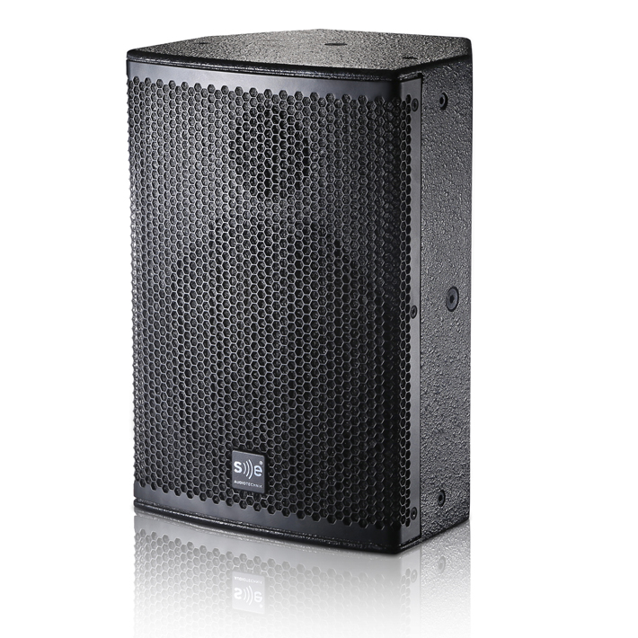 SE-audiotechnik COX12 12寸音箱