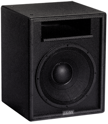 EAW SB150Z  15寸低音音响