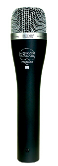 BBS B8 有线话筒