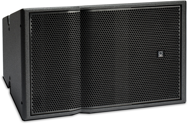 特宝声 Turbosound TFA-400 线阵音响