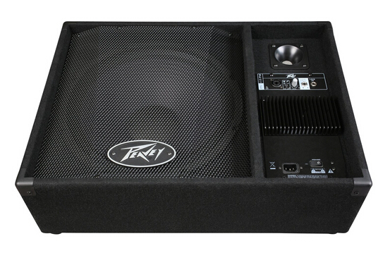 百威 PEAVEY PV115PM 15寸有源返听音响