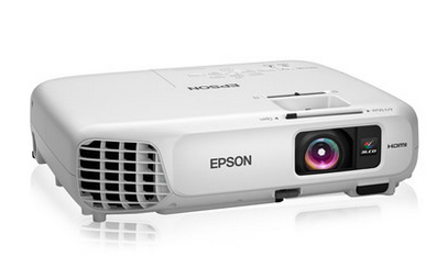 爱普生 Epson CB-X24   3500流明投影机