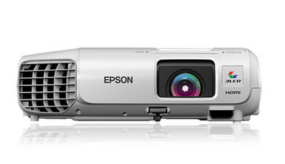 爱普生 Epson CB-945  3000流明投影机