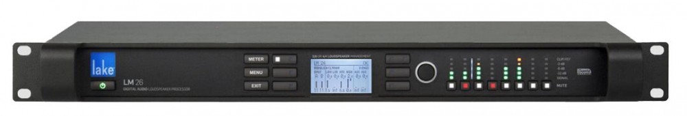 立高 LAB.GRUPPEN LM 26 音频处理器