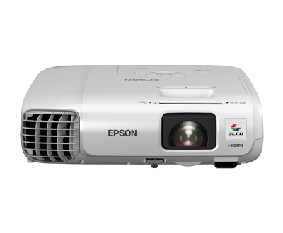 爱普生 Epson CB-965H 商务投影机