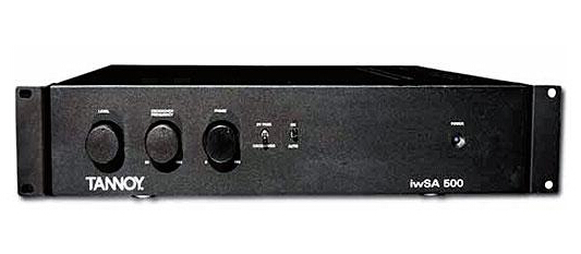 天朗 TANNOY iw SA500 功放