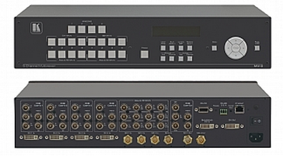 克莱默 Kramer MV-5 画面分割器
